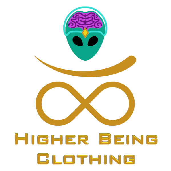 Higher Being Clothing