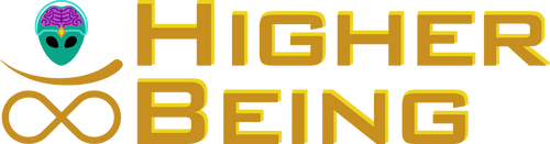 Higher Being Clothing